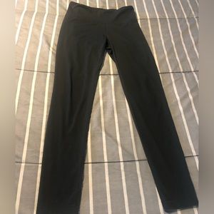 Women’s Size Small Black Columbia Leggings